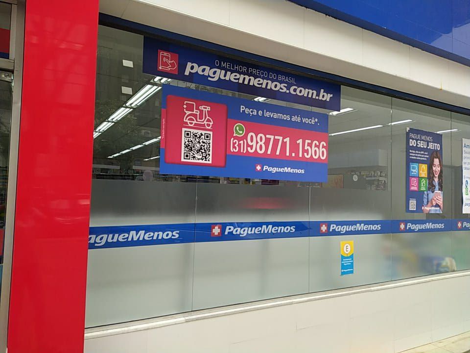 Promocionais - MV Print BH