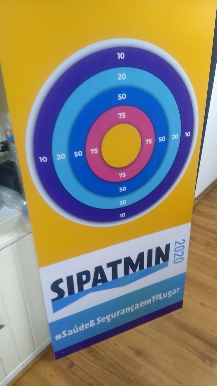 Promocionais - MV Print BH