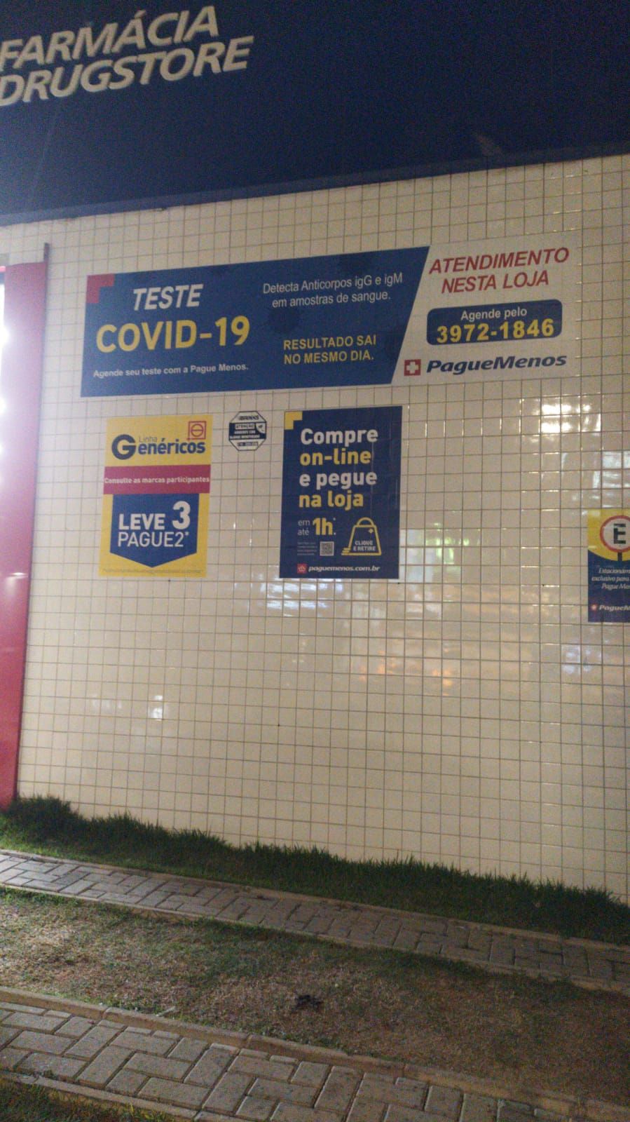 Promocionais - MV Print BH