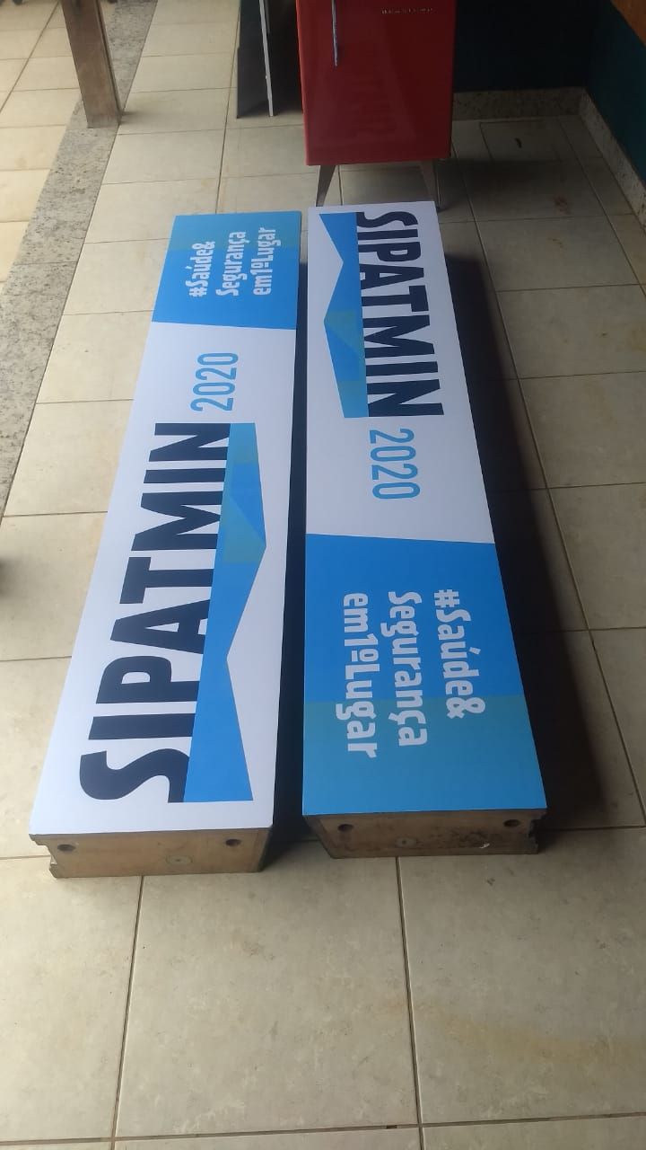 Promocionais - MV Print BH