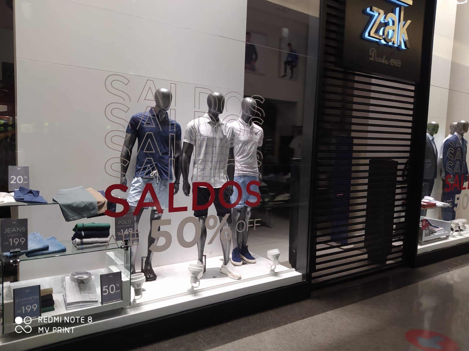 Recortes Digitais - MV Print BH