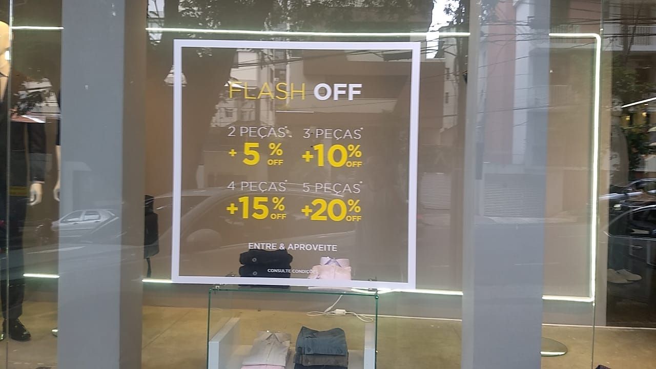 Recortes Digitais - MV Print BH