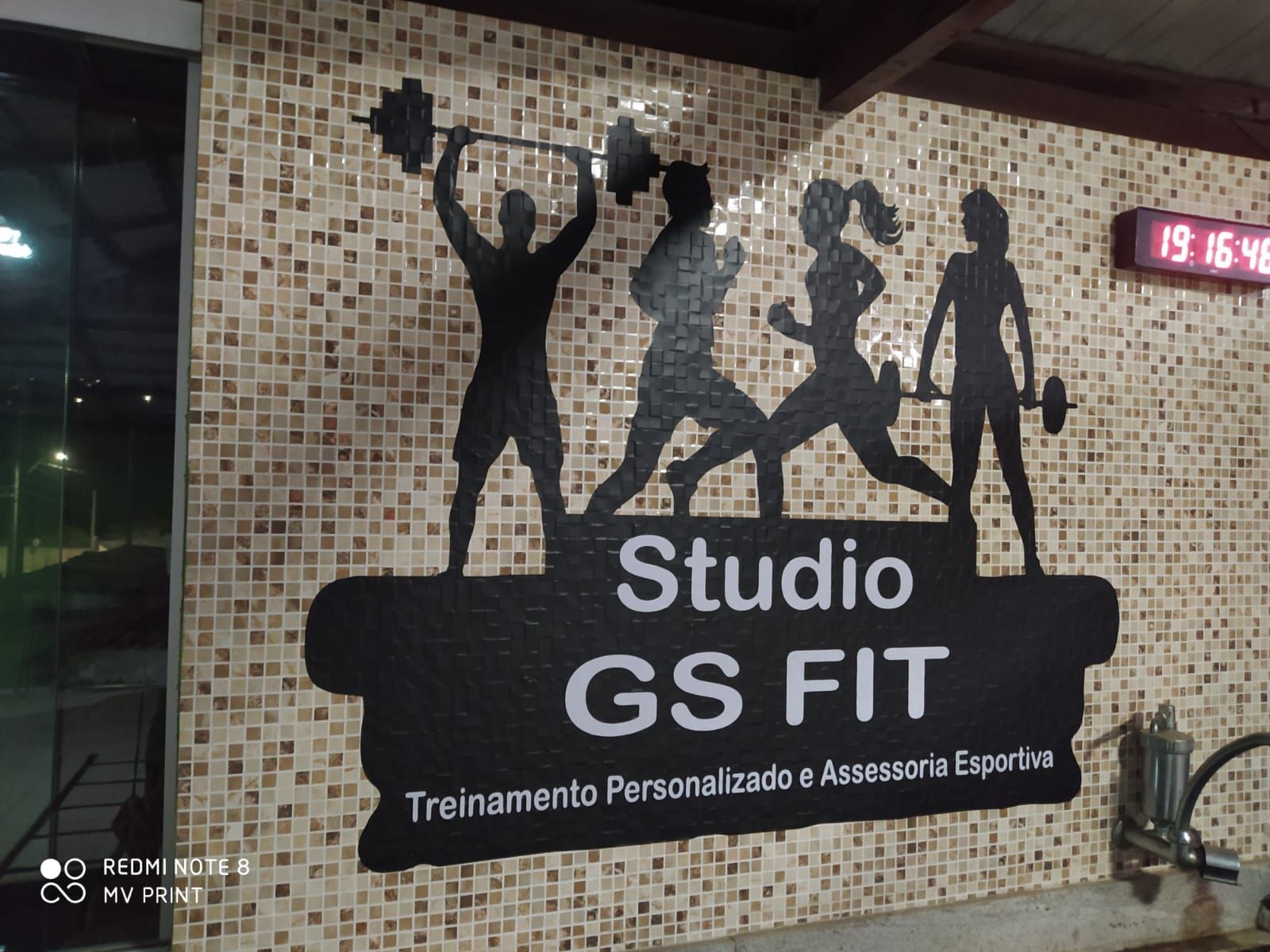 Recortes Digitais - MV Print BH