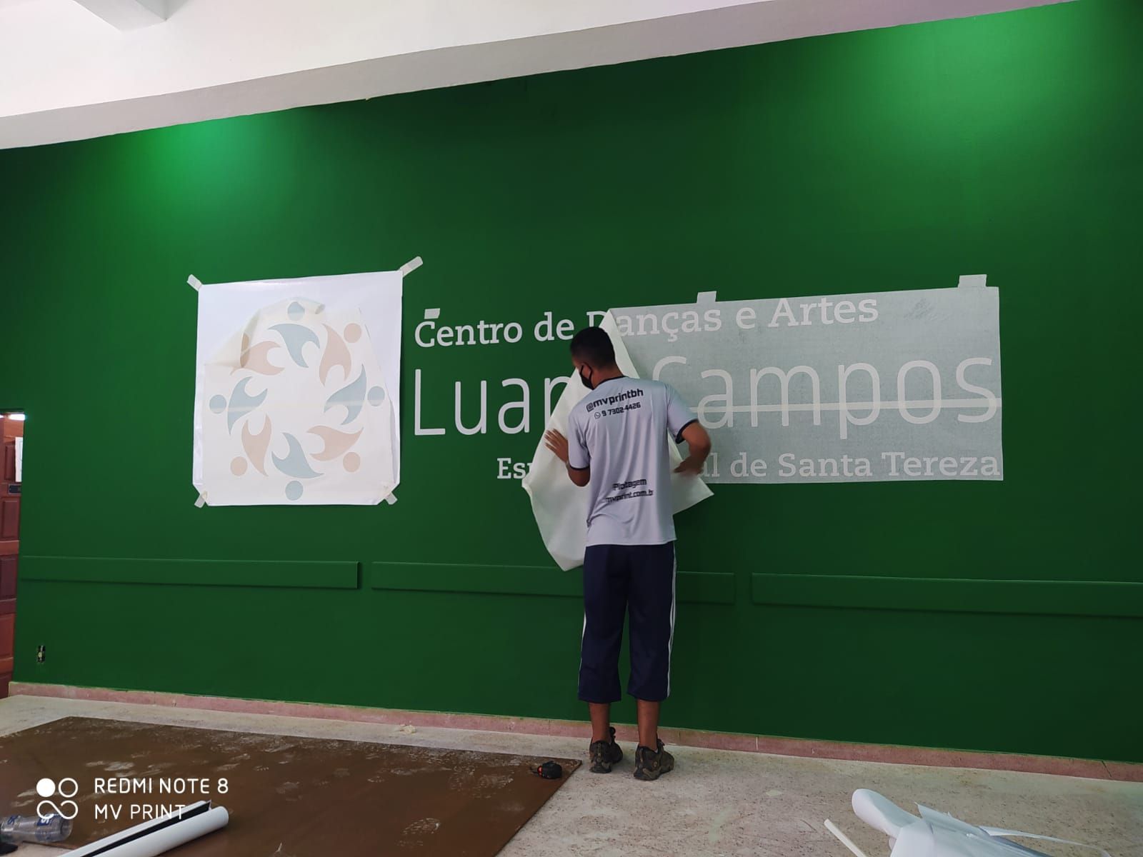 Recortes Digitais - MV Print BH