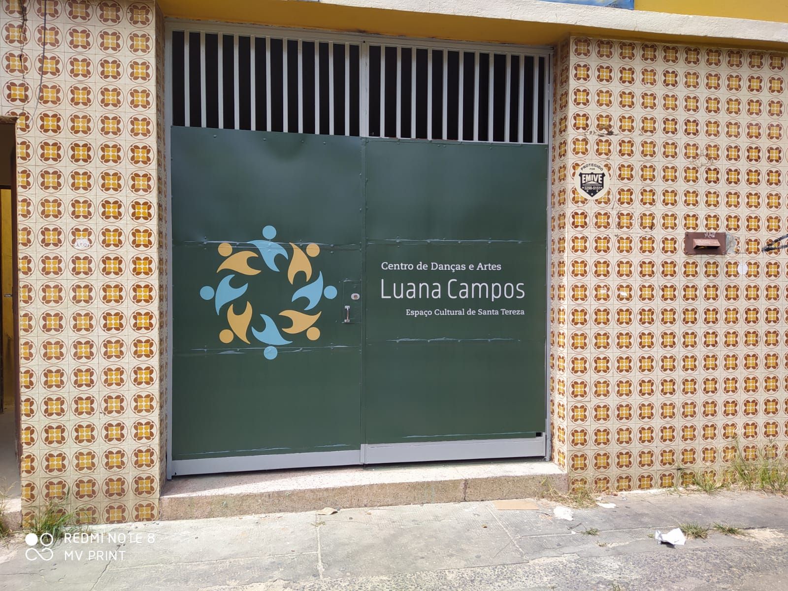 Recortes Digitais - MV Print BH