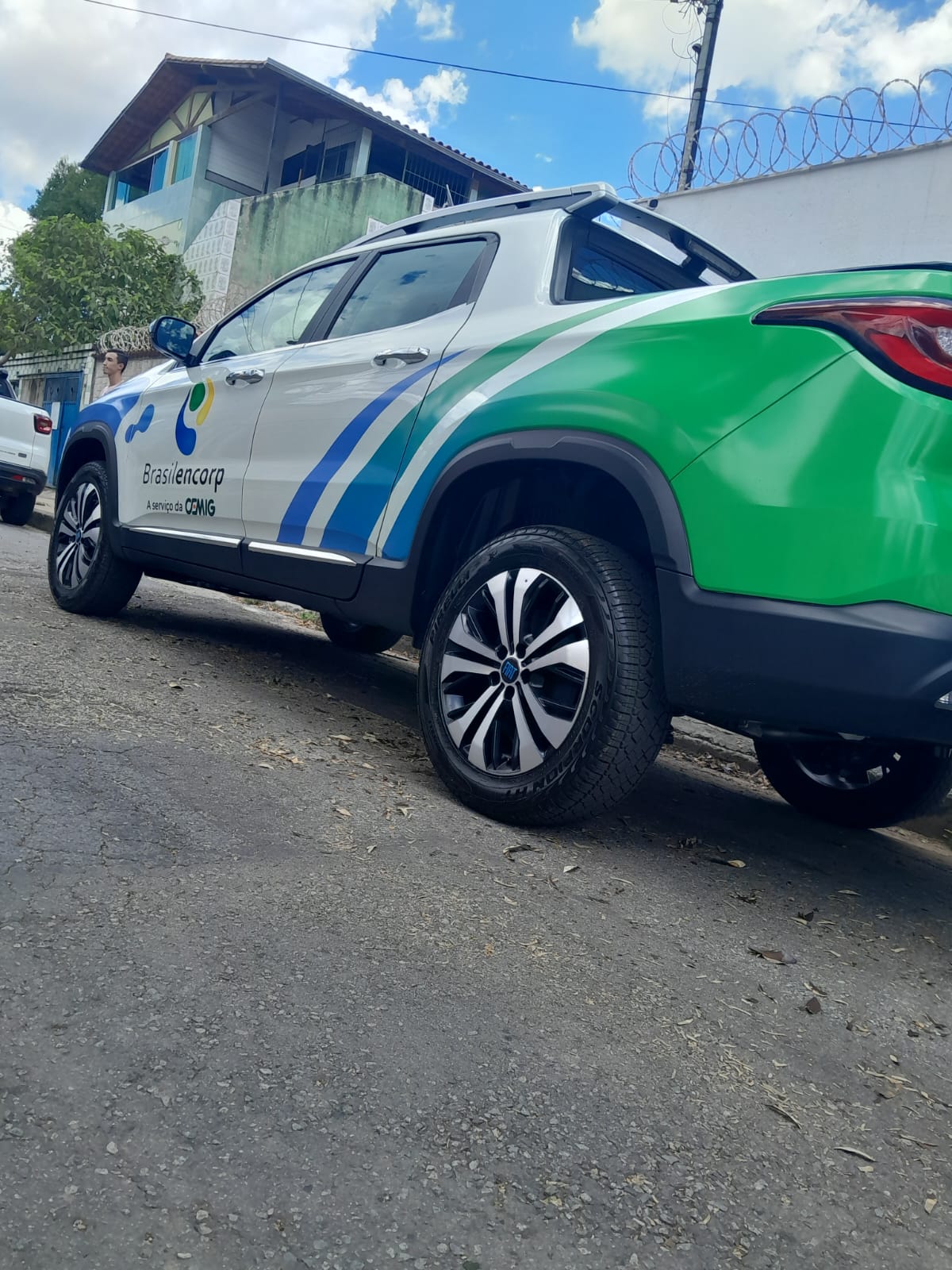 Veículos - MV Print BH