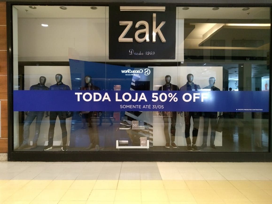 Vitrines - MV Print BH