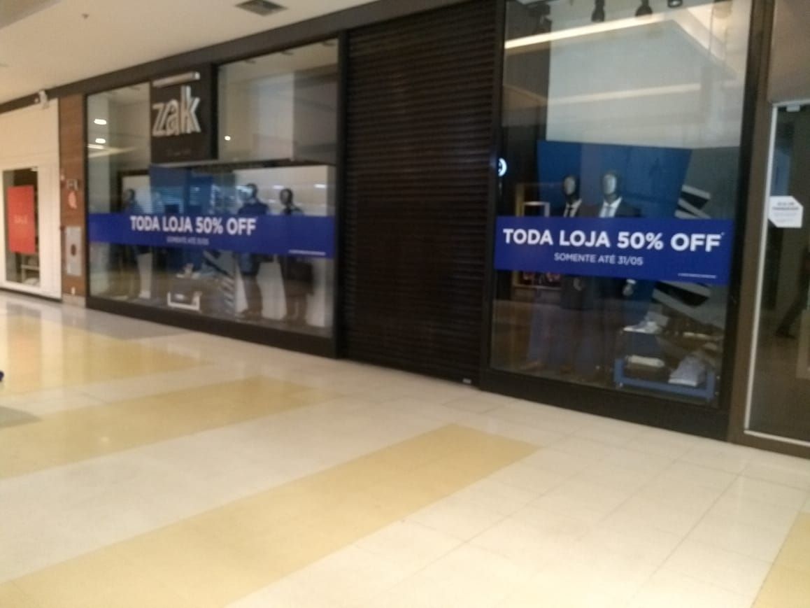 Vitrines - MV Print BH