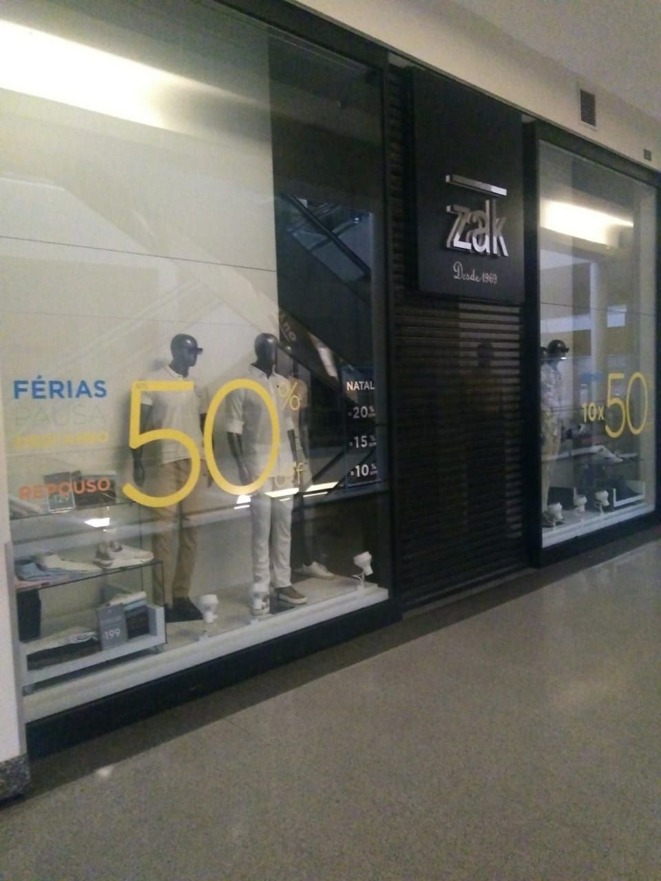 Vitrines - MV Print BH