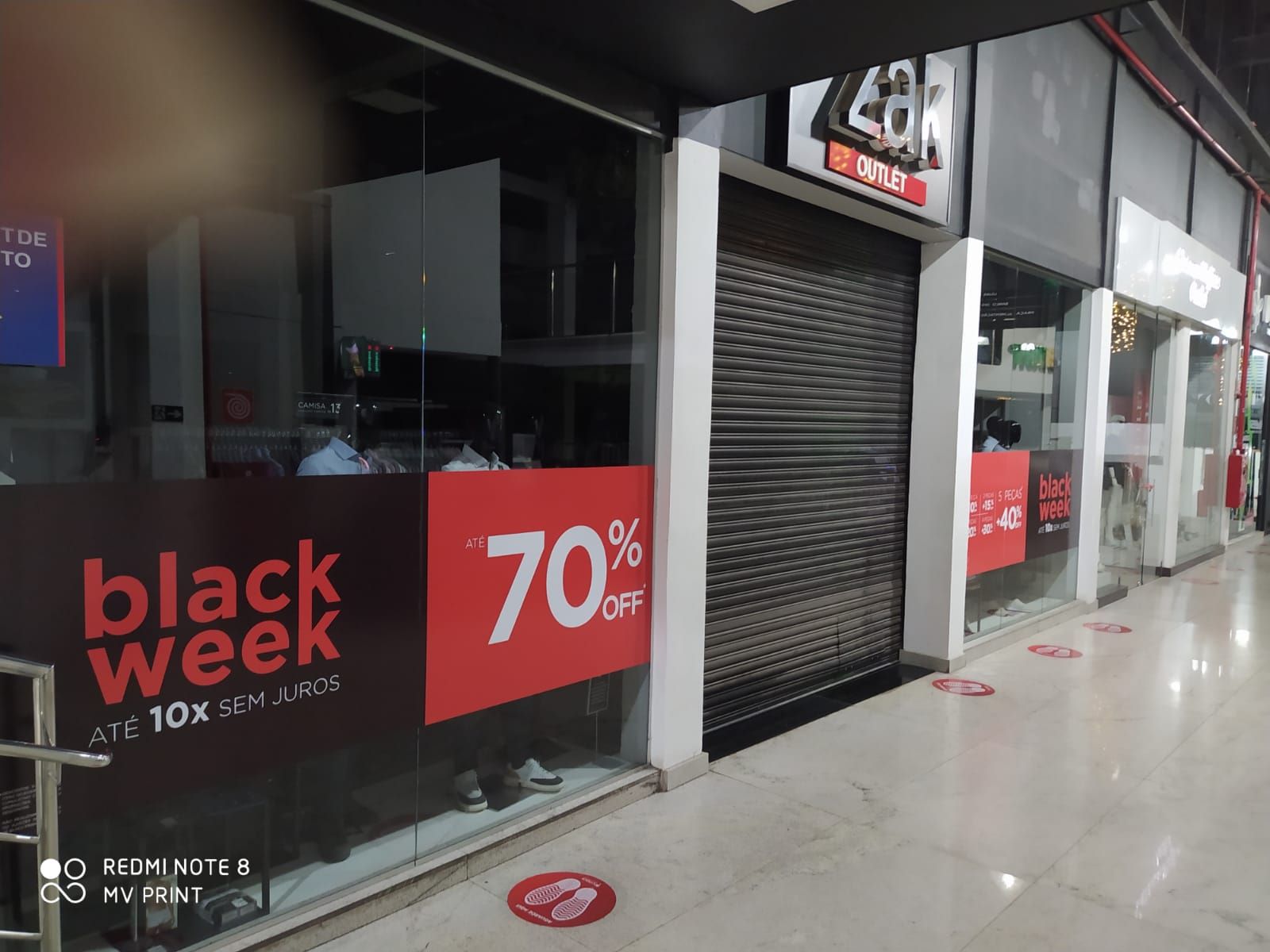 Vitrines - MV Print BH