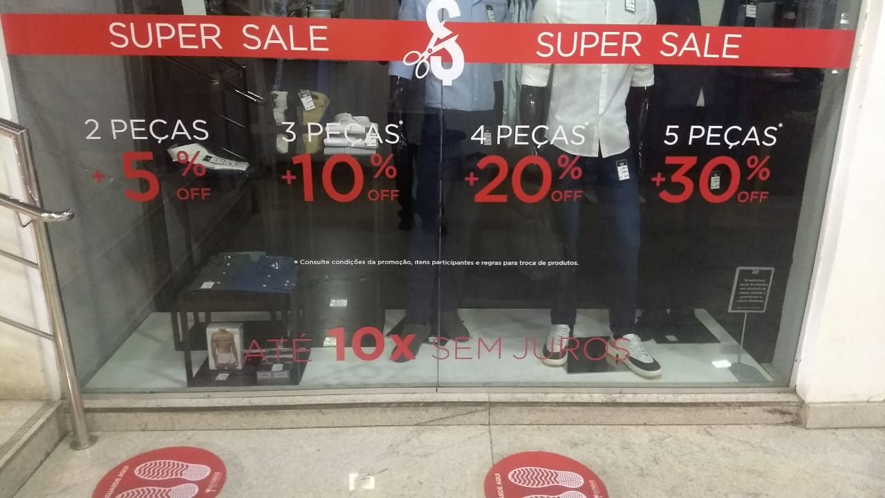 Vitrines - MV Print BH