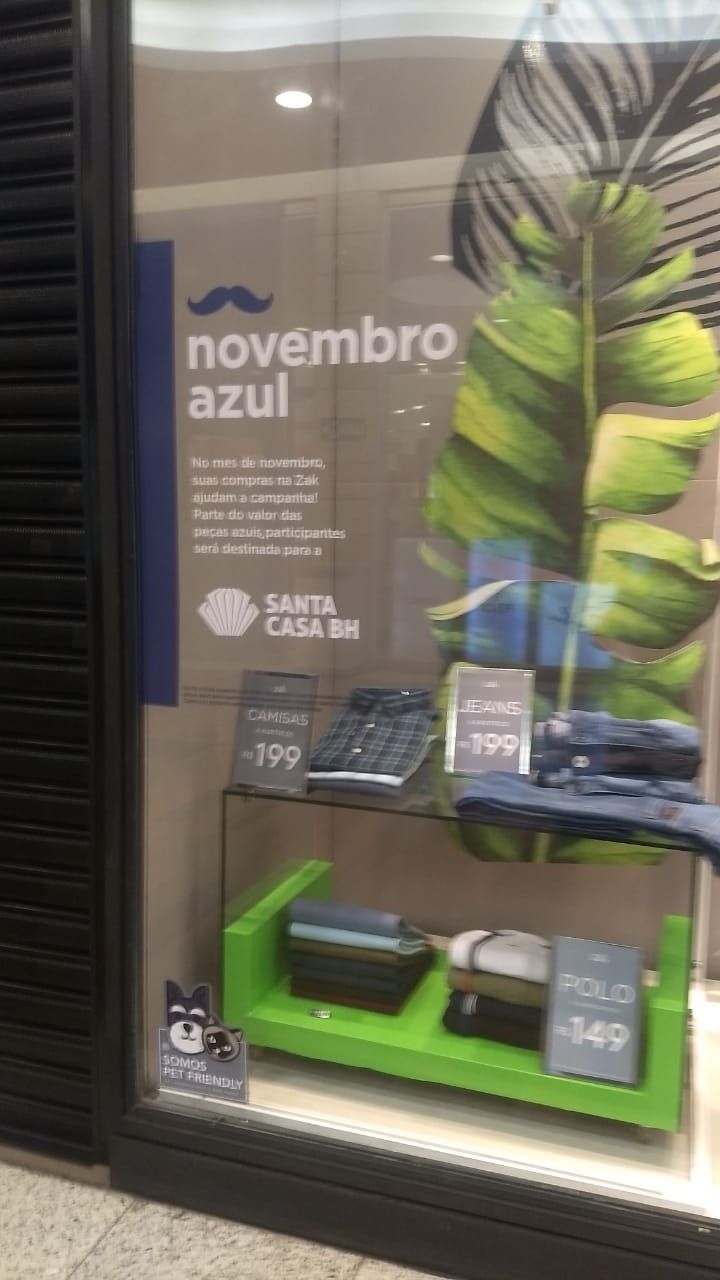 Vitrines - MV Print BH