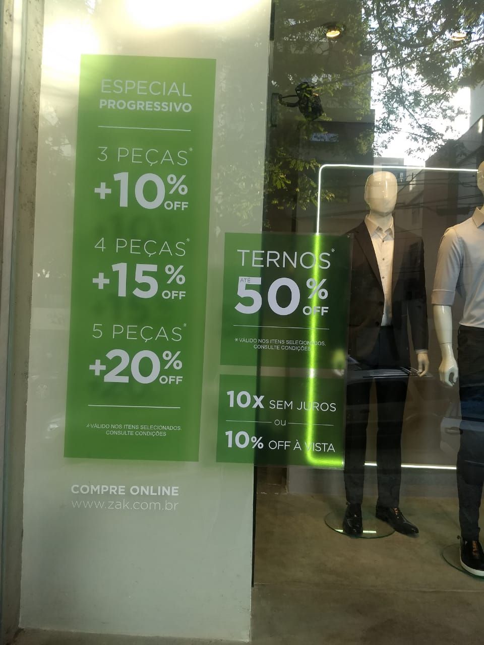 Vitrines - MV Print BH