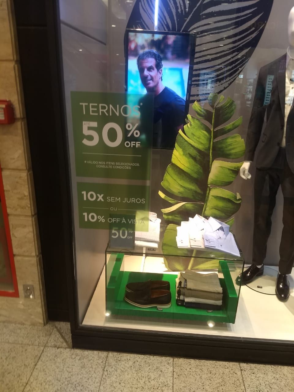 Vitrines - MV Print BH