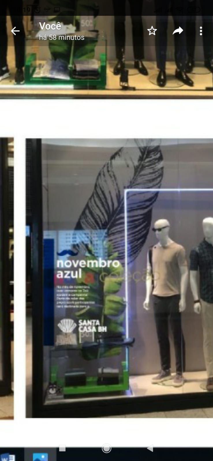 Vitrines - MV Print BH